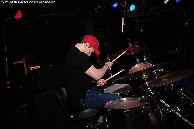[drugs of faith on May 23, 2009 at Sonar (Baltimore, MD)]