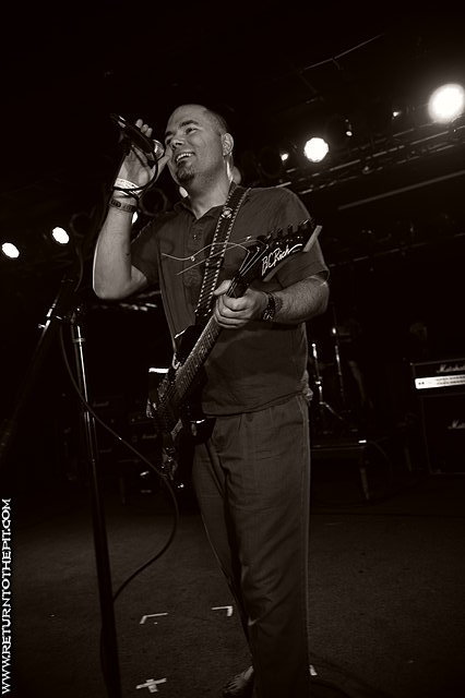 [drugs of faith on May 23, 2009 at Sonar (Baltimore, MD)]