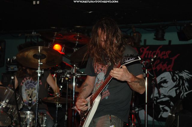 [early man on Jul 27, 2006 at Mark's Showplace (Bedford, NH)]