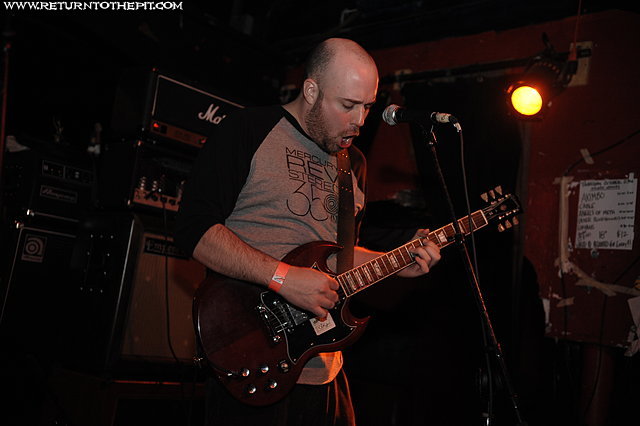 [easter bloodhounds on Oct 23, 2008 at Middle East (Cambridge, Ma)]