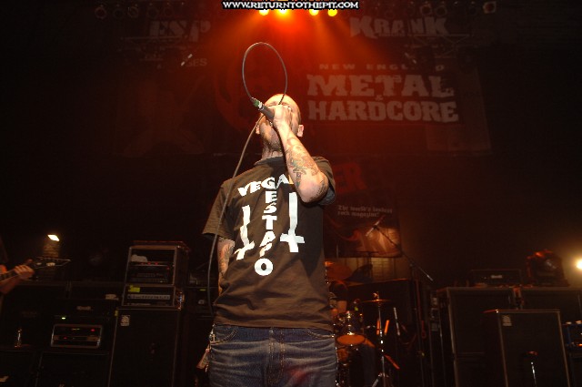 [embrace the end on Apr 29, 2006 at the Palladium - mainstage (Worcester, Ma)]