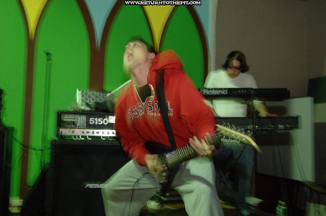 [end it all on Apr 22, 2006 at QVCC (Worcester, MA)]