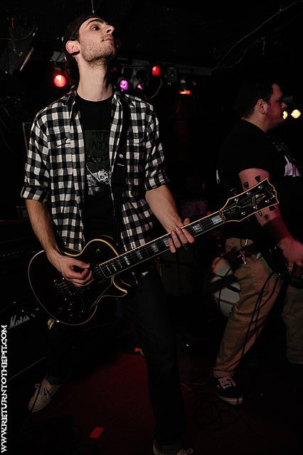 [energy on Nov 22, 2009 at Dover Brickhouse (Dover, NH)]