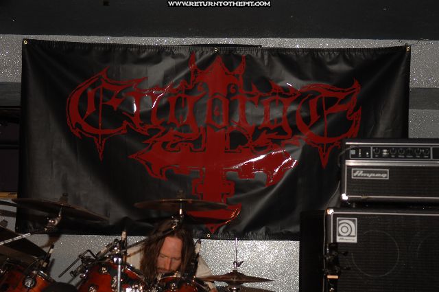 [engorge on May 20, 2006 at Club Speed - mainstage (NYC, NY)]