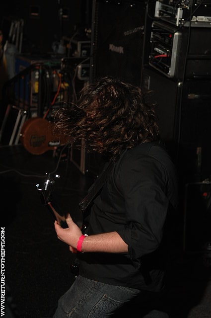 [epicurean on Apr 28, 2007 at Palladium - second stage (Worcester, Ma)]