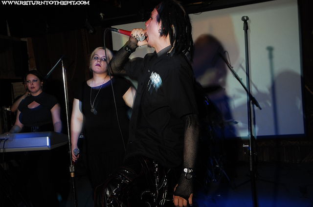 [eternal embrace on Jun 21, 2007 at Ralph's Chadwick Square Rock Club (Worcester, MA)]