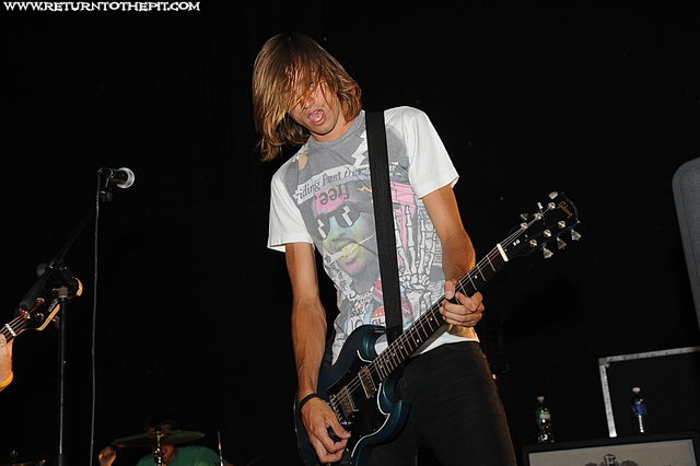 [every avenue on Jul 22, 2008 at Opera House (Derry, NH)]