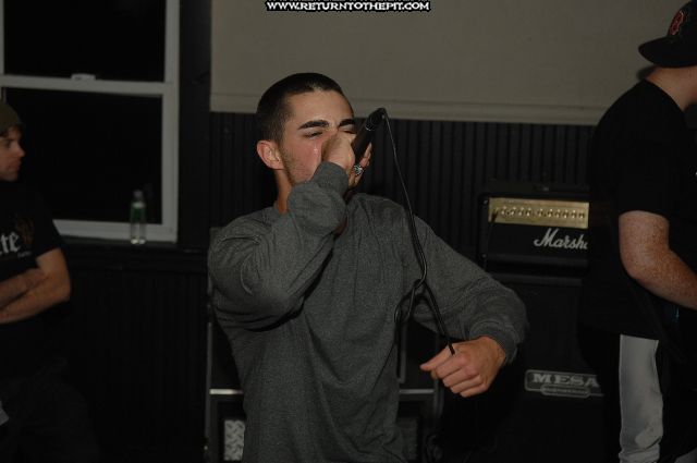 [everyday hate on Oct 3, 2006 at Tiger's Den (Brockton, Ma)]