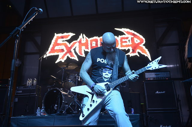 [exhorder on May 29, 2022 at Power Plant Live (Baltimore, MD)]