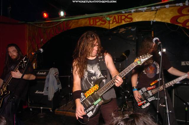 [exhumed on Nov 15, 2005 at Middle East (Cambridge, Ma)]