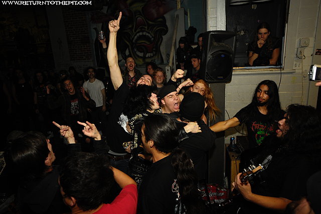 [exmortus on Oct 4, 2008 at the Wheelchair (Worcester, MA)]