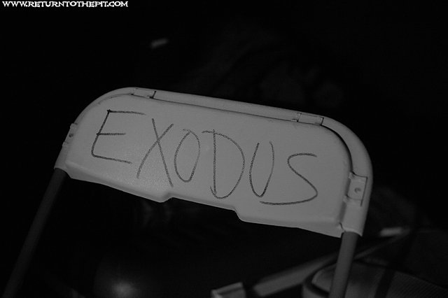 [exodus on Feb 8, 2008 at Mark's Showplace (Bedford, NH)]