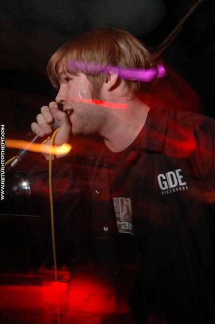 [farewell radiance on Nov 7, 2004 at Fat Cat's (Springfield, Ma)]