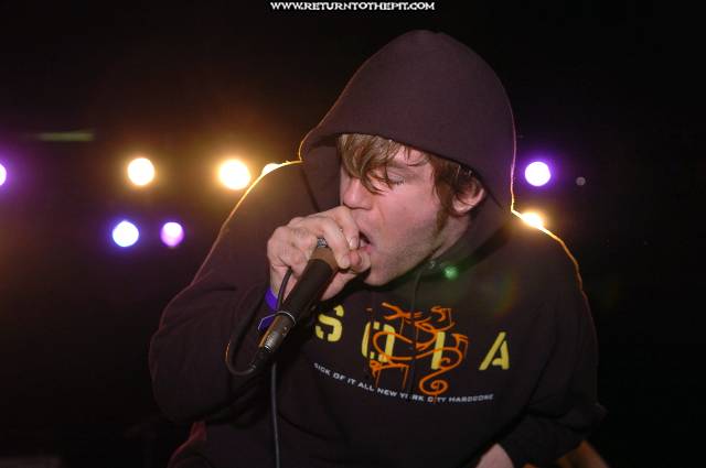 [farewell radiance on May 22, 2005 at Hippodrome (Springfield, Ma)]
