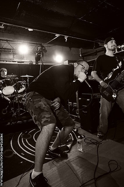 [a fate worse than death on Feb 27, 2010 at Rocko's (Manchester, NH)]