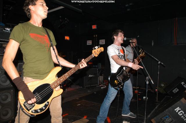 [high tigers on Sep 17, 2004 at the Palladium - Second Stage (Worcester, Ma)]
