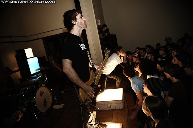 [fear before the march of flames on Sep 25, 2008 at ICC Church (Allston, MA)]