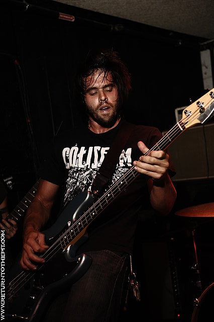 [fight amp on Aug 31, 2008 at Abbey Lounge (Somerville, MA)]