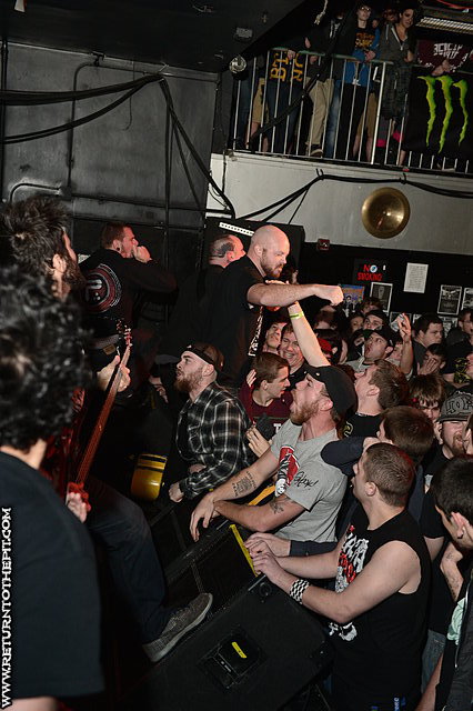 [fit for an autopsy on Dec 21, 2012 at the Palladium (Worcester, MA)]