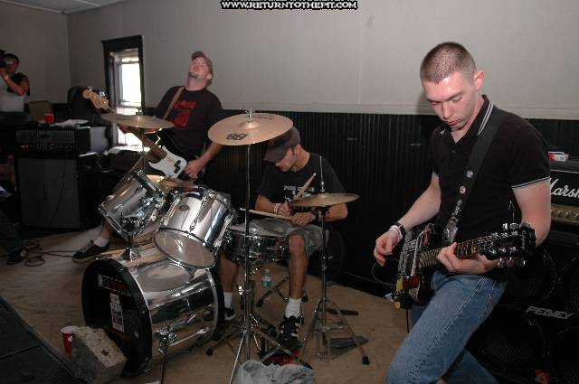 [for the worse on Sep 4, 2005 at Tiger's Den (Brockton, Ma)]