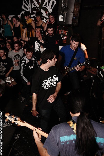 [free spirit on Oct 16, 2009 at Anchors Up (Haverhill, MA)]