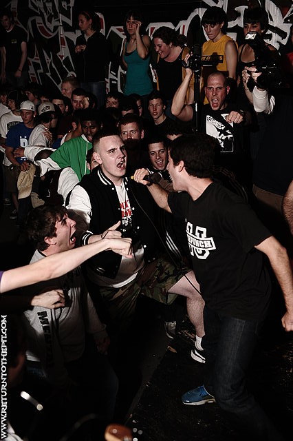 [free spirit on Oct 16, 2009 at Anchors Up (Haverhill, MA)]