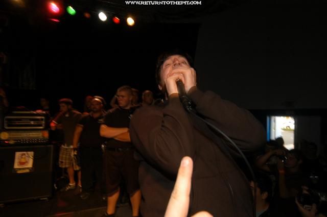 [from a second story window on Jul 25, 2004 at Hellfest - Hot Topic Stage (Elizabeth, NJ)]