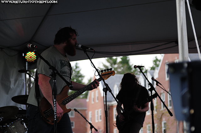 [furnace on May 7, 2011 at The Great Lawn (Durham, NH)]