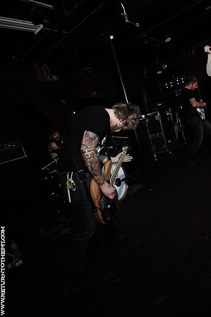 [gaza on Mar 10, 2011 at Club Hell (Providence, RI)]