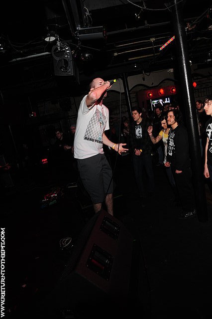 [gaza on Mar 10, 2011 at Club Hell (Providence, RI)]