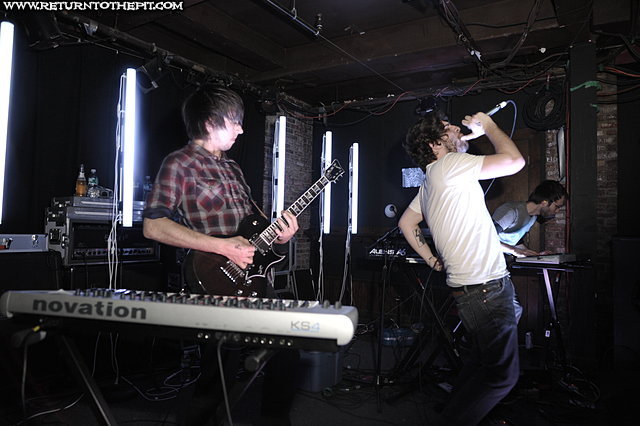 [genghis tron on Feb 24, 2008 at Great Scott's (Allston, MA)]