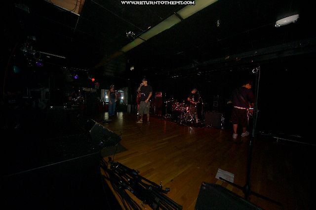 [get the ammo on Sep 3, 2006 at Club Lido (Revere, Ma)]