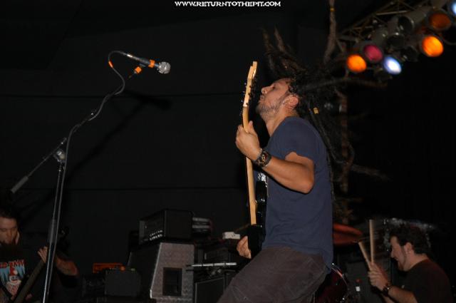 [guerra on Sep 22, 2004 at the Webster Theater (Hartford, CT)]