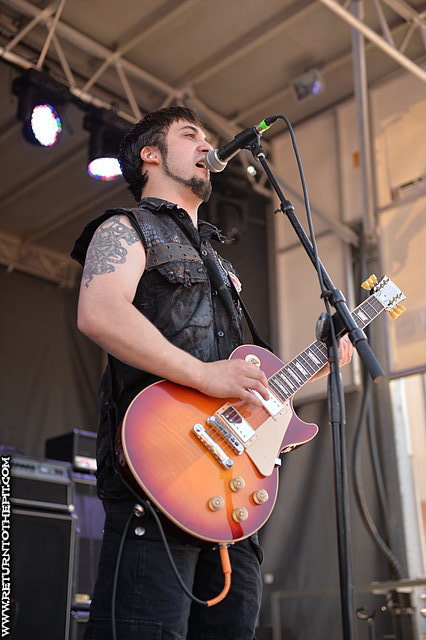 [glorior belli on May 26, 2013 at Sonar - Stage 2 (Baltimore, MD)]