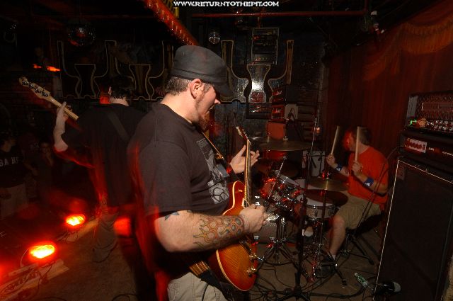 [goat island on Aug 14, 2005 at Ralph's Chadwick Square Rock Club (Worcester, MA)]