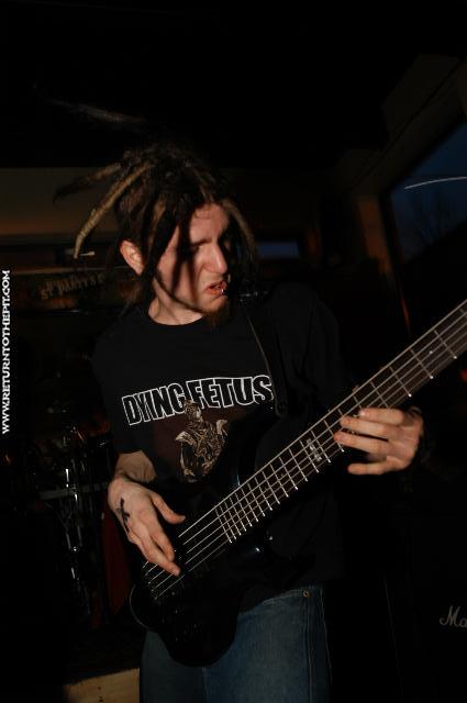 [goratory on Mar 21, 2004 at Sick-as-Sin fest third stage (Lowell, Ma)]