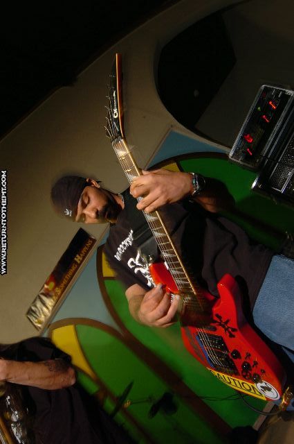 [goreality on Apr 22, 2006 at QVCC (Worcester, MA)]