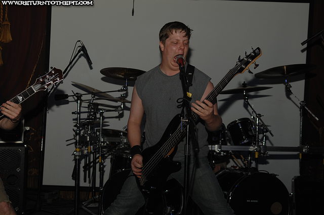 [graveheart on Sep 20, 2007 at Ralph's Chadwick Square Rock Club (Worcester, MA)]
