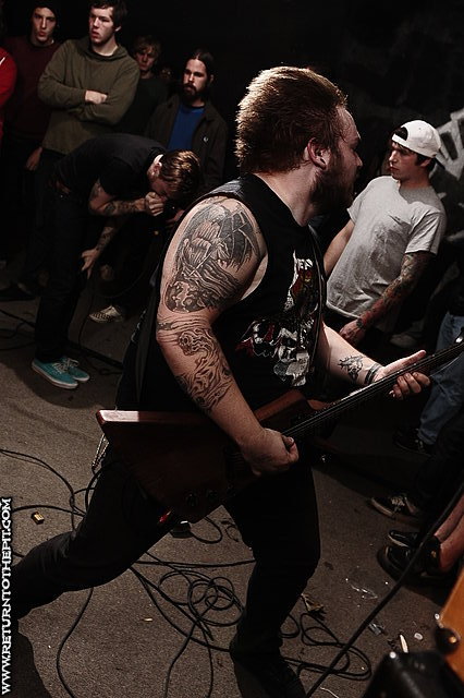 [gray ghost on Oct 9, 2009 at Anchors Up (Haverhill, MA)]