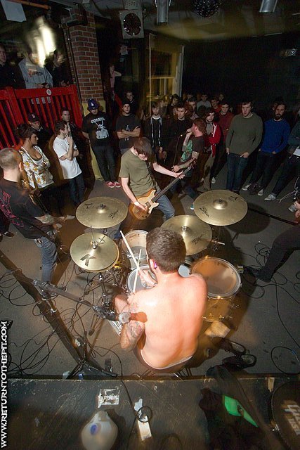 [gray ghost on Oct 9, 2009 at Anchors Up (Haverhill, MA)]