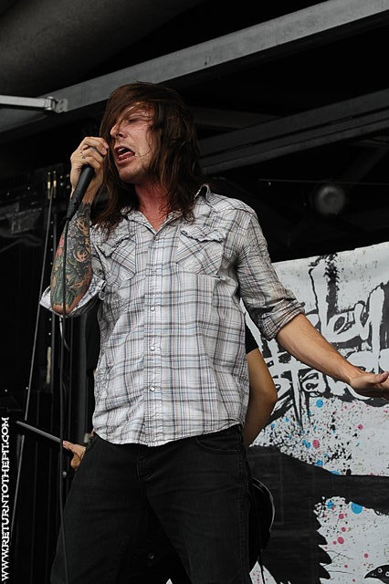 [greeley estates on Jul 23, 2008 at Comcast Center - Hurley Stage (Mansfield, MA)]