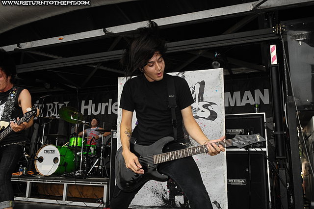 [greeley estates on Jul 23, 2008 at Comcast Center - Hurley Stage (Mansfield, MA)]