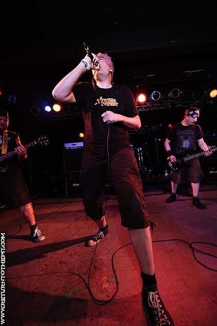 [gride on May 28, 2010 at Sonar (Baltimore, MD)]
