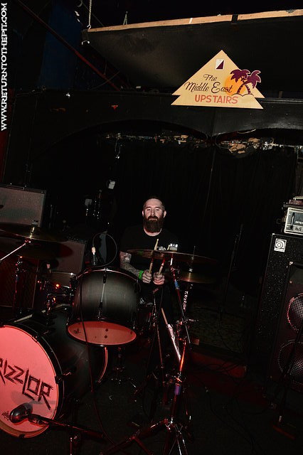 [grizzlor on Feb 28, 2016 at Middle East (Cambridge, MA)]