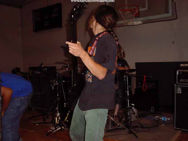 [groundzero on Jul 20, 2001 at Function Fest 2 Dover, MA]