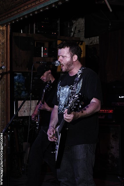 [gwynbleidd on May 6, 2011 at Ralph's (Worcester, MA)]