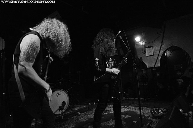[haethen on Apr 9, 2013 at Middle East (Cambridge, MA)]