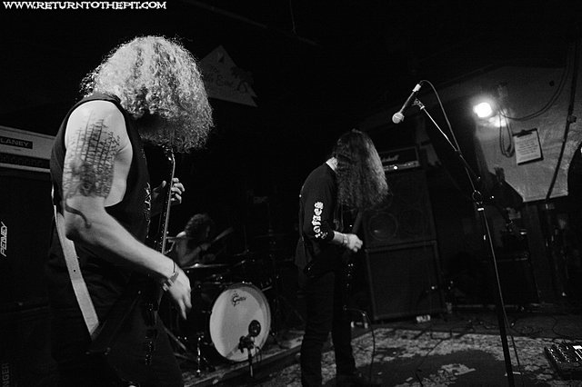 [haethen on Apr 9, 2013 at Middle East (Cambridge, MA)]