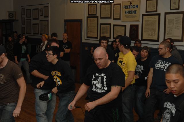 [hammer bros on Oct 22, 2006 at Legion Hall #3 (Nashua, NH)]