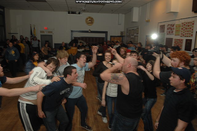 [hammer bros on Feb 17, 2007 at American Legion (Nashua, NH)]